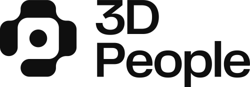 3D People