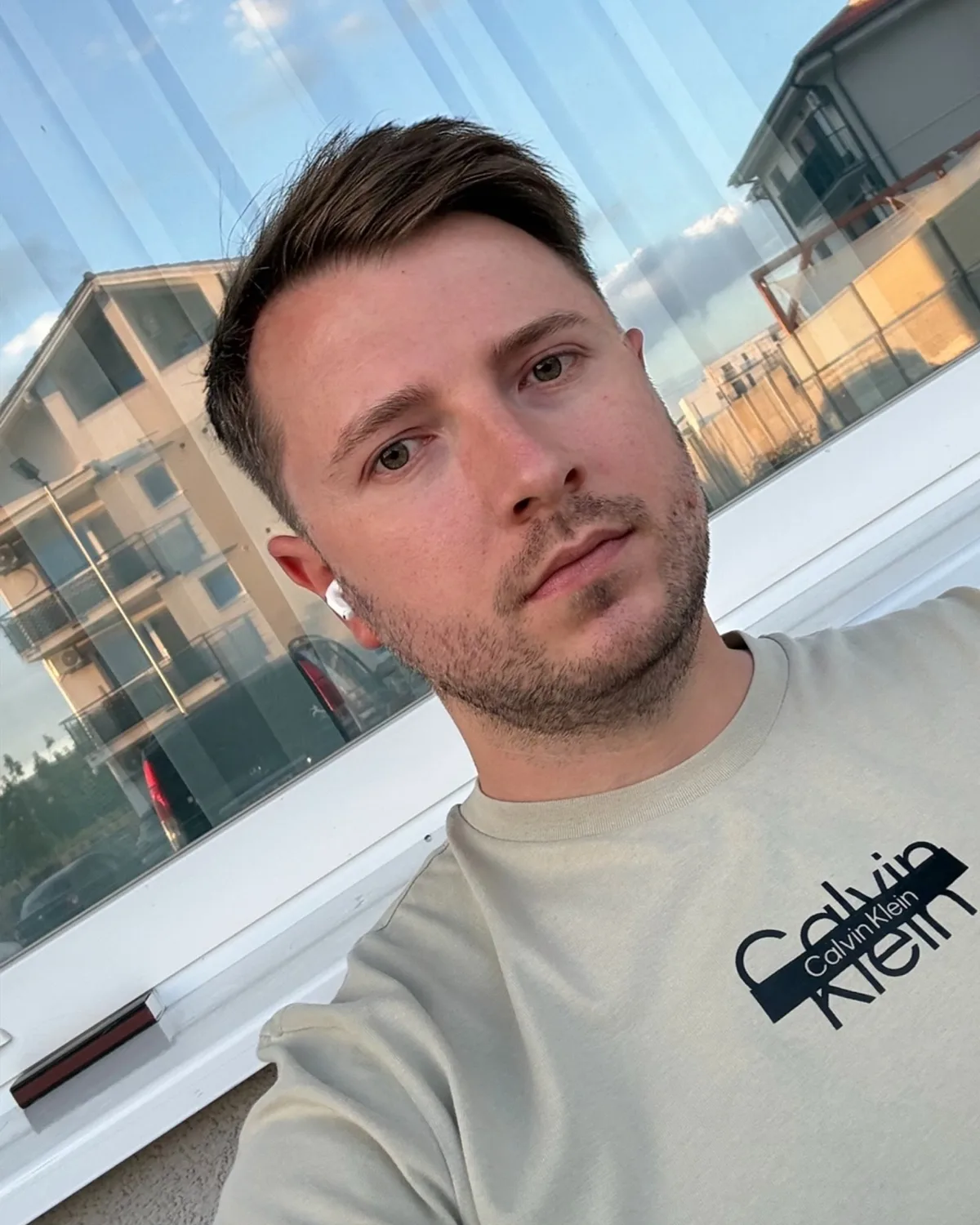 Marian Sorca, founder of abZ Global